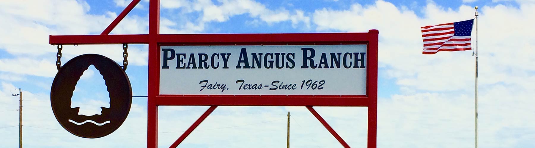 Contact Pearcy Angus Ranch